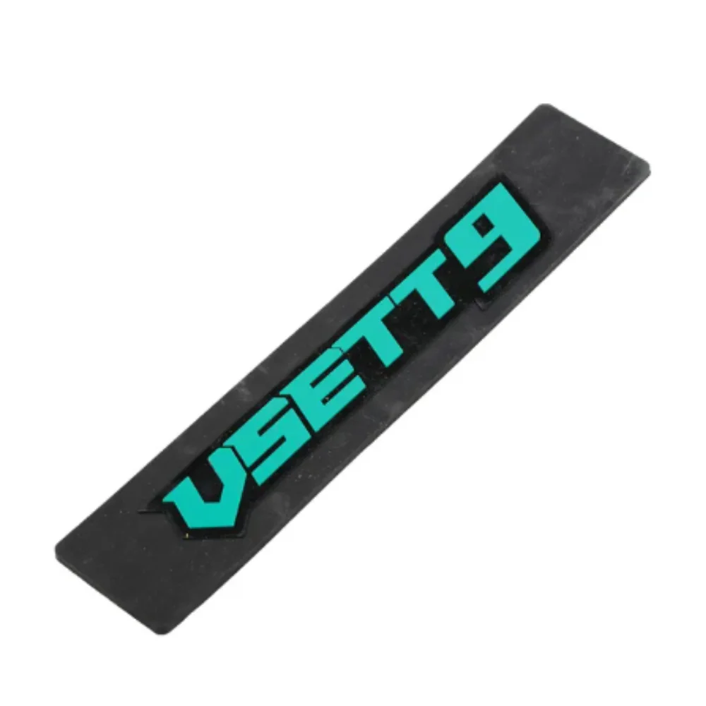Grip de deck Couverture de plaque (caoutchouc) VSETT 9