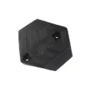 Cache de repose-pied d’origine pour Trottinette VSETT 10+