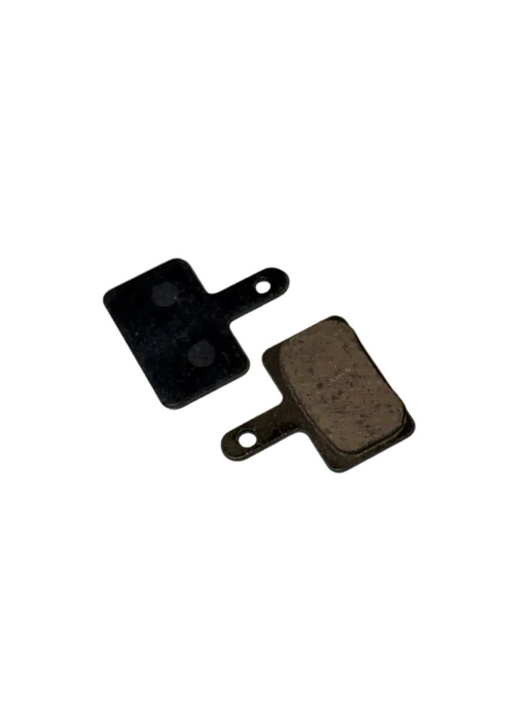 Plaquettes de frein semi-métalliques Zeit pour Trottinette VSETT 10+ équipé de frein ZOOM