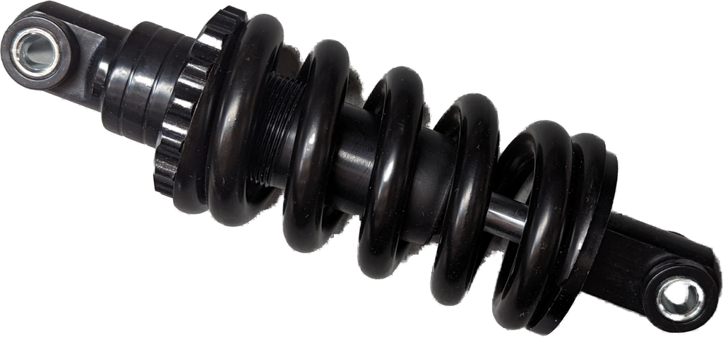Amortisseur 165mm VSETT 10+
