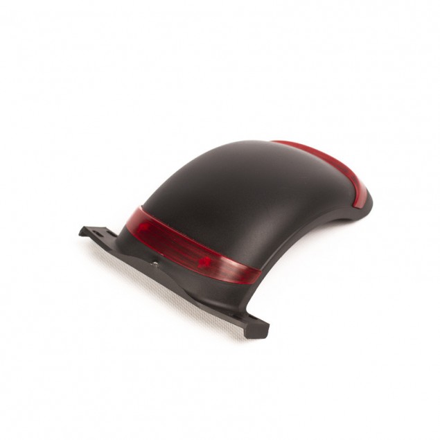 Garde-boue arrière pour trottinette Zero 10X / Z10X