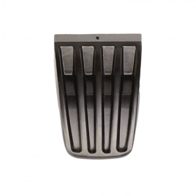 Nez arrière de Z10X (repose pied)