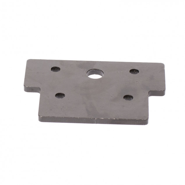 Plaque sous deck plate pour Z10X