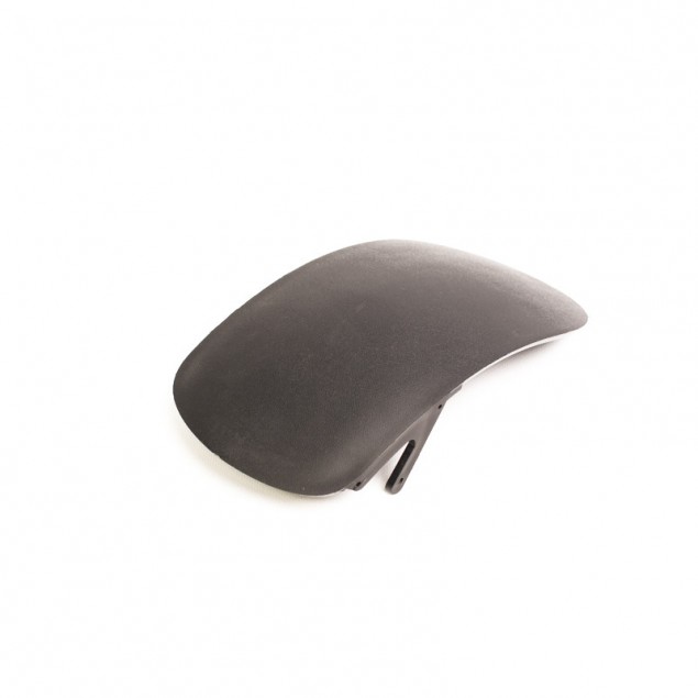 Garde-boue arrière d’origine pour trottinette ZERO 11X / Z11X & Macury Speedual Plus