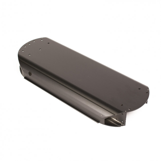 Deck Z10