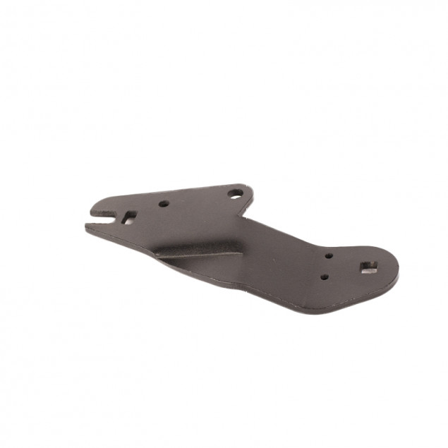 Fourche arrière pour trottinette ZERO 8 Z8 droite V2