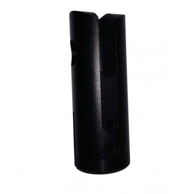 Cylindre haut de l'axe de pliage pour Trottinette électrique ZERO Z8X, Z10X, Z11X