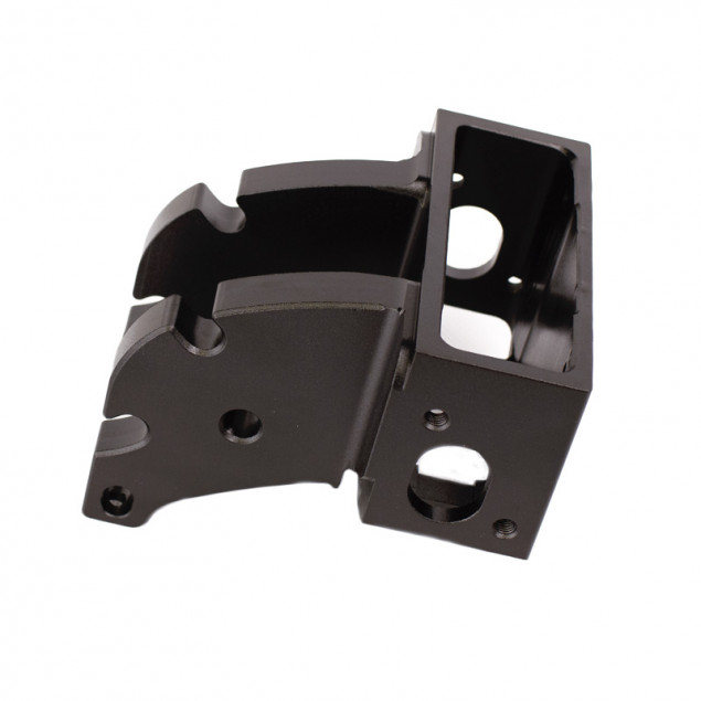 Renfort de bloc de pliage Z9 V2