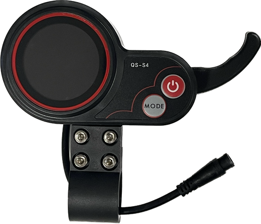 Afficheur pour pour Trottinette électrique ZERO Z11X