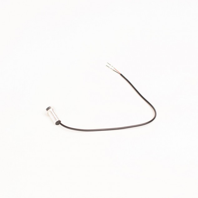 LED avant pour Z8X (Jaune)