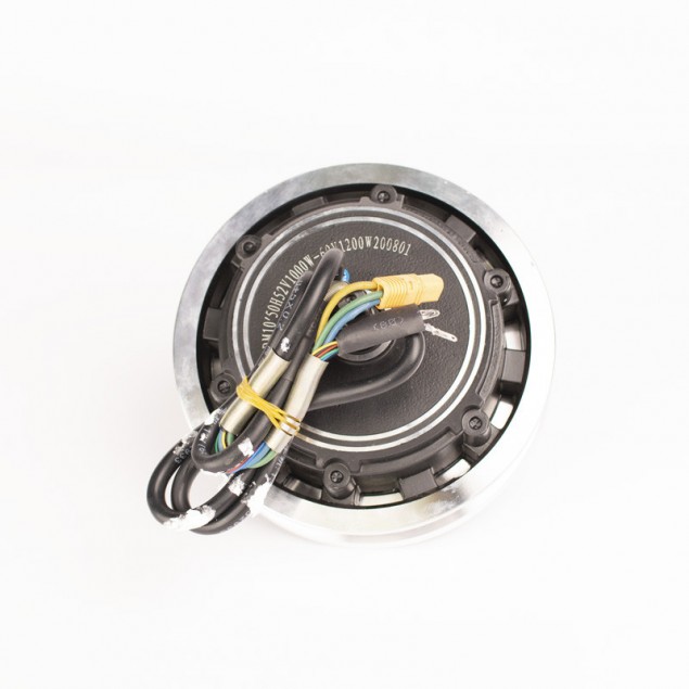 Moteur de Z10X compatible 52V et 60V (V2)