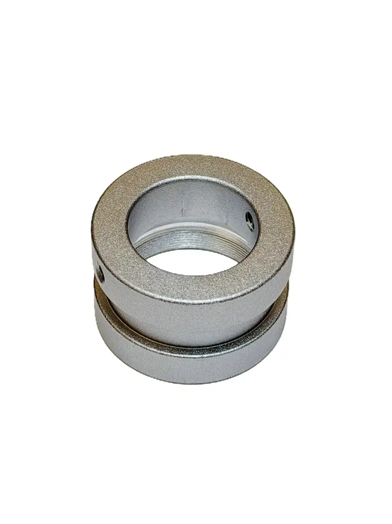 Bague de serrage pour Trottinette ZERO Z8X (Grise)