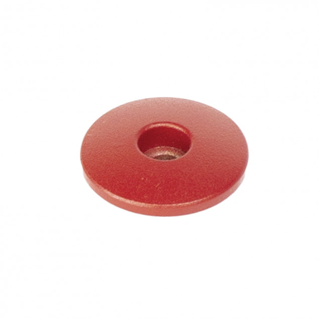 Capuchon du haut de la colonne direction pour Z10X (Rouge)