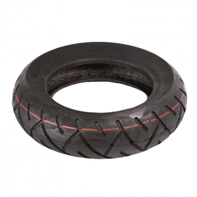 Pneu route 10 pouces (10 x 3) - compatible Zero Z10X et Z10, Dualtron Spider, Kugoo, Voltek