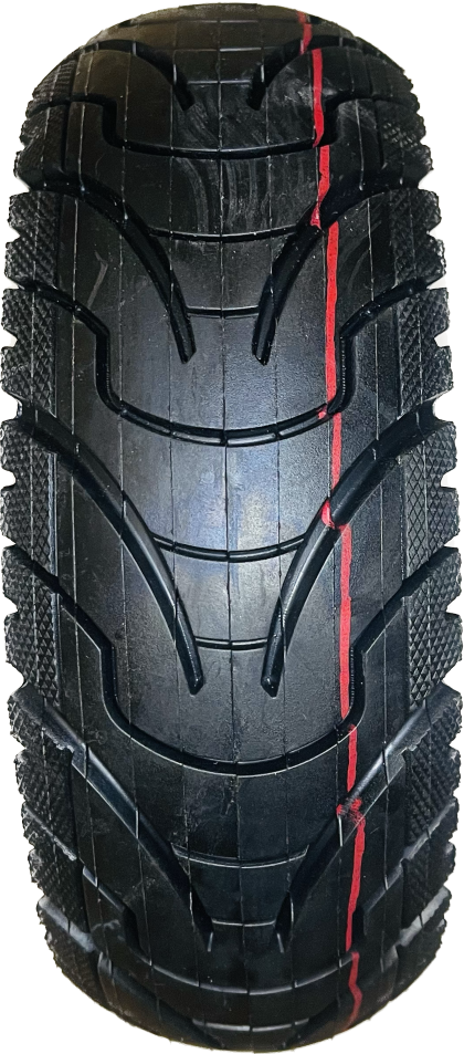 Pneu route large 10 pouces Z10 Z10X ( *194)