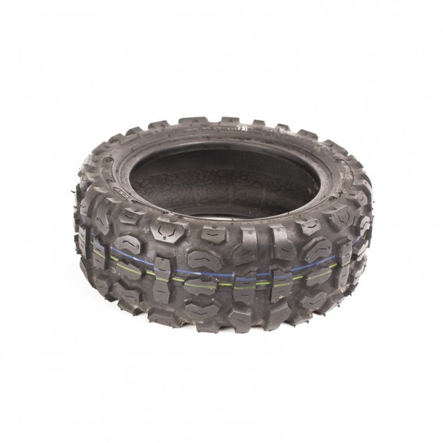 Pneu Tubeless 11 Pouces Tout Terrain 90/66-6,5 trottinettes Zero Z11X, SXT, Dualtron