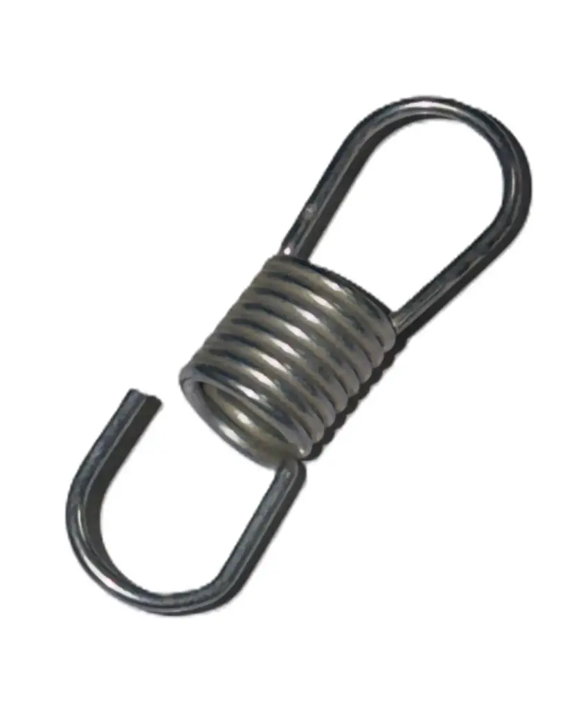 Ressort de système de pliage pour trottinette ZERO Z8, Z9 et Z10