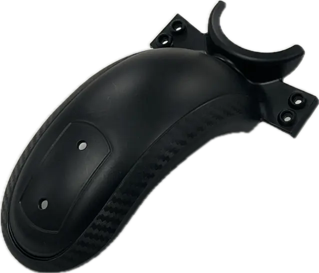 Garde-boue arrière d’origine pour Trottinette ZERO 8 Pro / Z8 Pro / VSETT 8 / VSETT 8+
