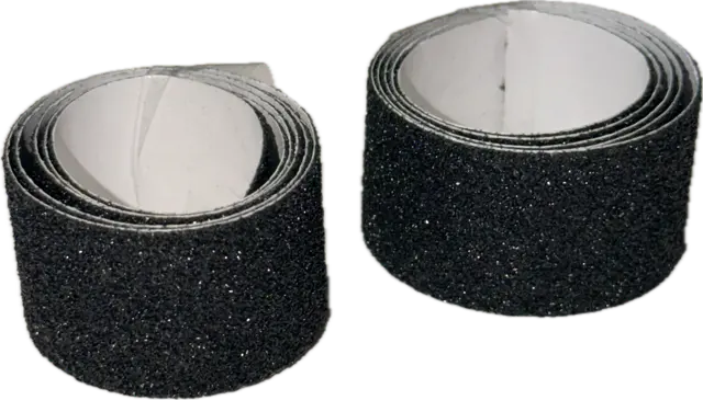 Grip de Deck (deux bandes) pour Trottinette ZERO Z8PRO ou Vsett 8 8+