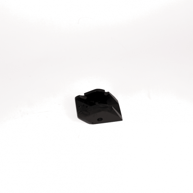 Bloc de pliage d’origine pour pour Trottinette ZERO 8 Pro / Z8 PRO / Vsett 8, 8+