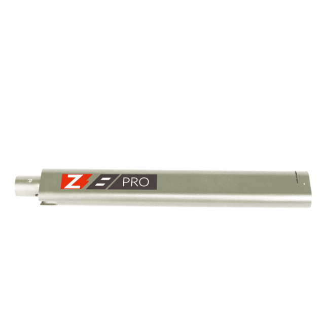 Colonne de direction d’origine pour trottinette ZERO 8 Pro / Z8 Pro / VSETT 8 / VSETT 8+