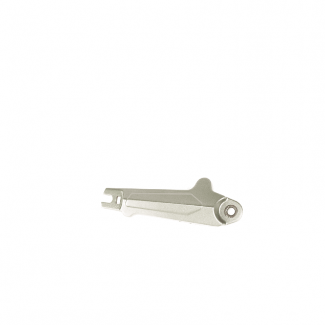 Bras de suspension avant droit d’origine pour trottinette ZERO 8 Pro / Z8 Pro / VSETT 8 / VSETT 8+