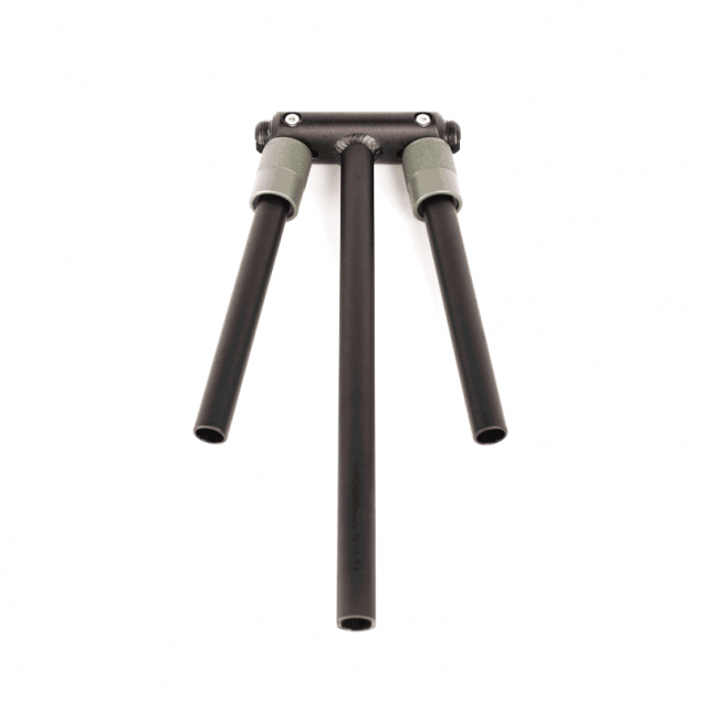 Guidon pliable d’origine pour Trottinette ZERO 8 Pro / Z8 Pro / VSETT 8 / VSETT 8+