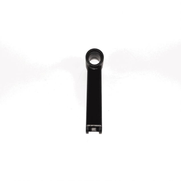 Nez avant haut de pliage d’origine pour Trottinette ZERO 8 Pro / Z8 Pro / VSETT 8 / VSETT 8+