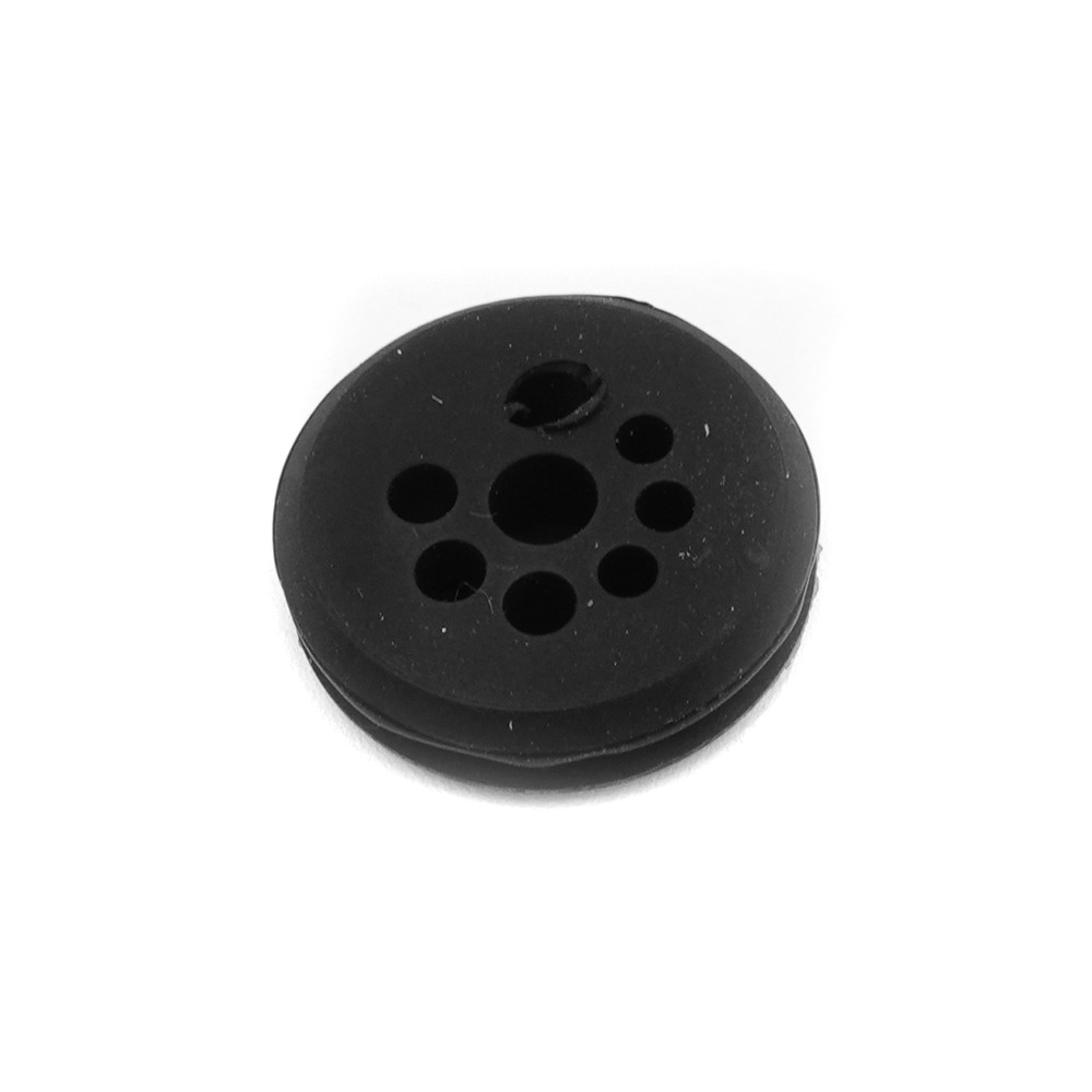 Passe-câble de deck d’origine pour Trottinette ZERO 8 Pro / Z8 Pro / VSETT 8 / VSETT 8+