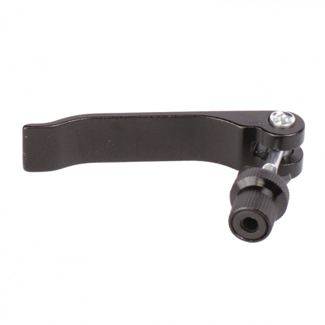 Languette de serrage du collier haut d’origine pour Trottinette ZERO 8 Pro / Z8 Pro / VSETT 8 / VSETT 8+