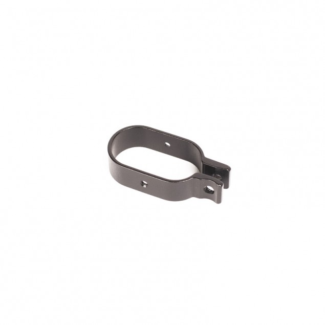 Collier de serrage haut d’origine pour Trottinette ZERO 8 Pro / Z8 Pro / VSETT 8 / VSETT 8+