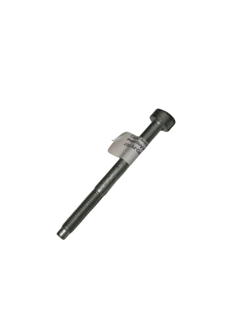 Vis de suspension arrière d’origine pour Trottinette ZERO 8 Pro / Z8 Pro / VSETT 8 / VSETT 8+