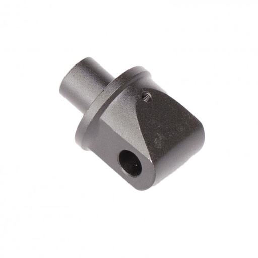 Liaison base suspension pour Trottinette ZERO 8 Pro / Z8 Pro / VSETT 8 / VSETT 8+