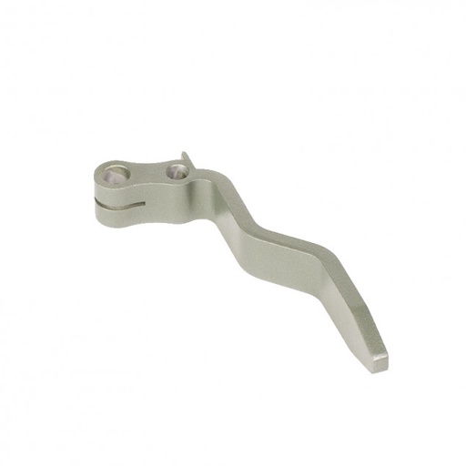 Languette de verrouillage du système de pliage d’origine pour Trottinette ZERO 8 Pro / Z8 Pro / VSETT 8 / VSETT 8+
