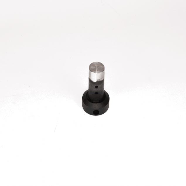 Cylindre bas de colonne de direction / Turning Pipe d’origine pour trottinette ZERO 8 Pro / Z8 Pro / VSETT 8 / VSETT 8+