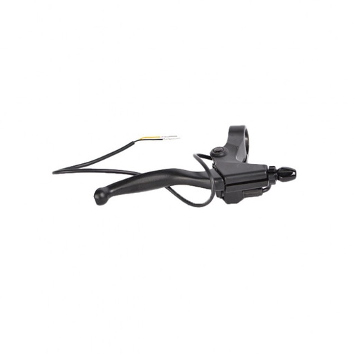 Poignée / Levier de frein droit avec capteur de frein pour Trottinette ZERO 8 Pro / Z8 Pro / VSETT 8 / VSETT 8+