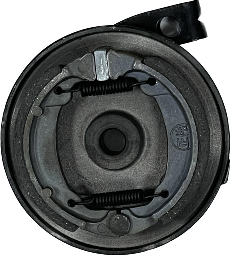 Tambour de frein avant d’origine pour Trottinette ZERO 8 Pro / Z8 Pro / VSETT 8 / VSETT 8+
