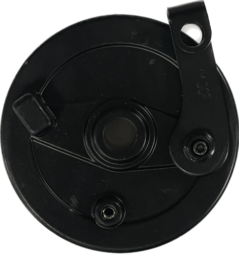 Tambour de frein arrière d’origine pour Trottinette ZERO 8 Pro / Z8 Pro / VSETT 8 / VSETT 8+