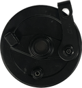 Tambour de frein arrière d’origine pour Trottinette ZERO 8 Pro / Z8 Pro / VSETT 8 / VSETT 8+