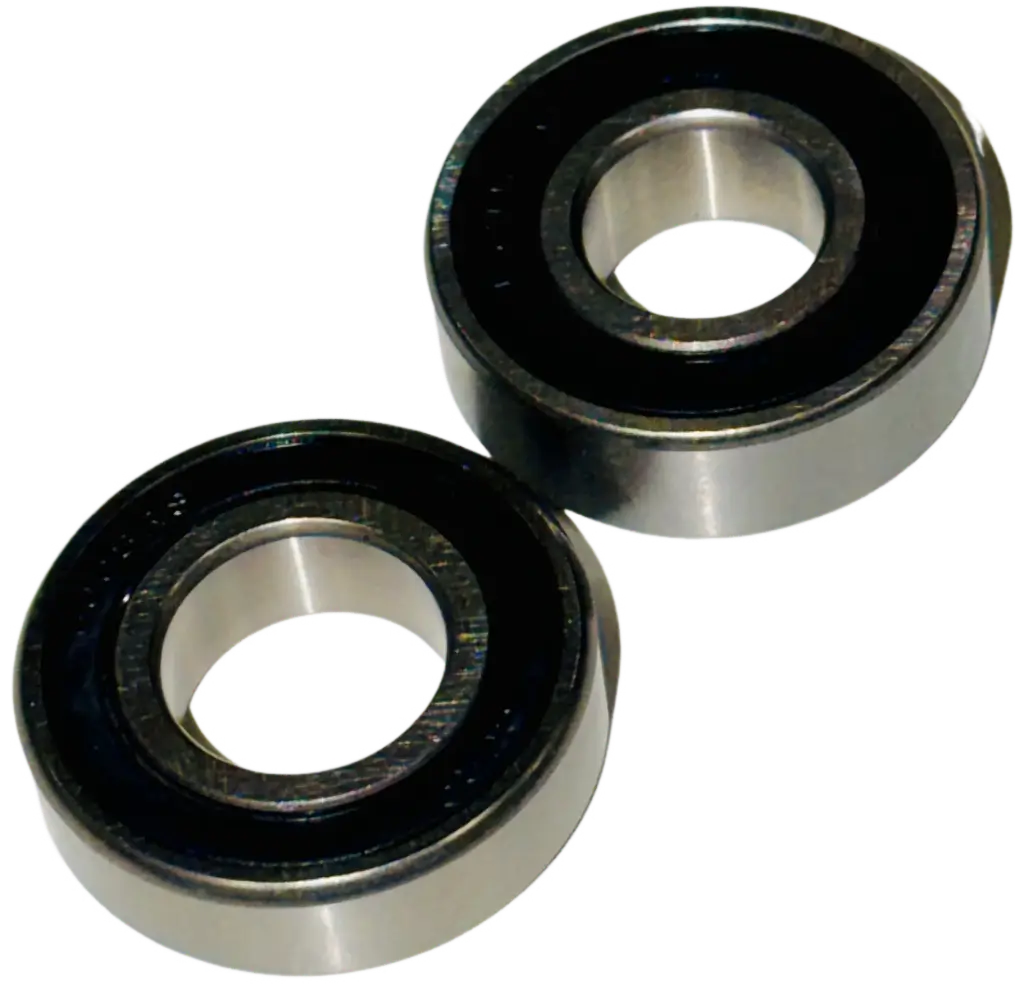 Roulements 6202 RS / 6003 RS pour Trottinette ZERO 8 Pro / Z8 Pro / VSETT 8 / VSETT 8+