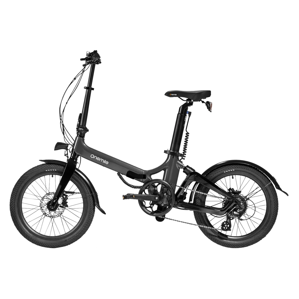 Velo Electrique Pliant Onemile NOMAD