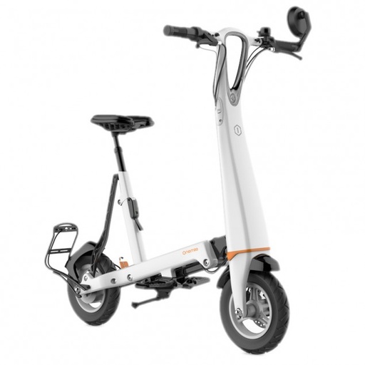 ONEMILE DRAISIENNE  HALO CITY blanche