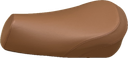 Selle pour SCRAMBLER V (Marron)