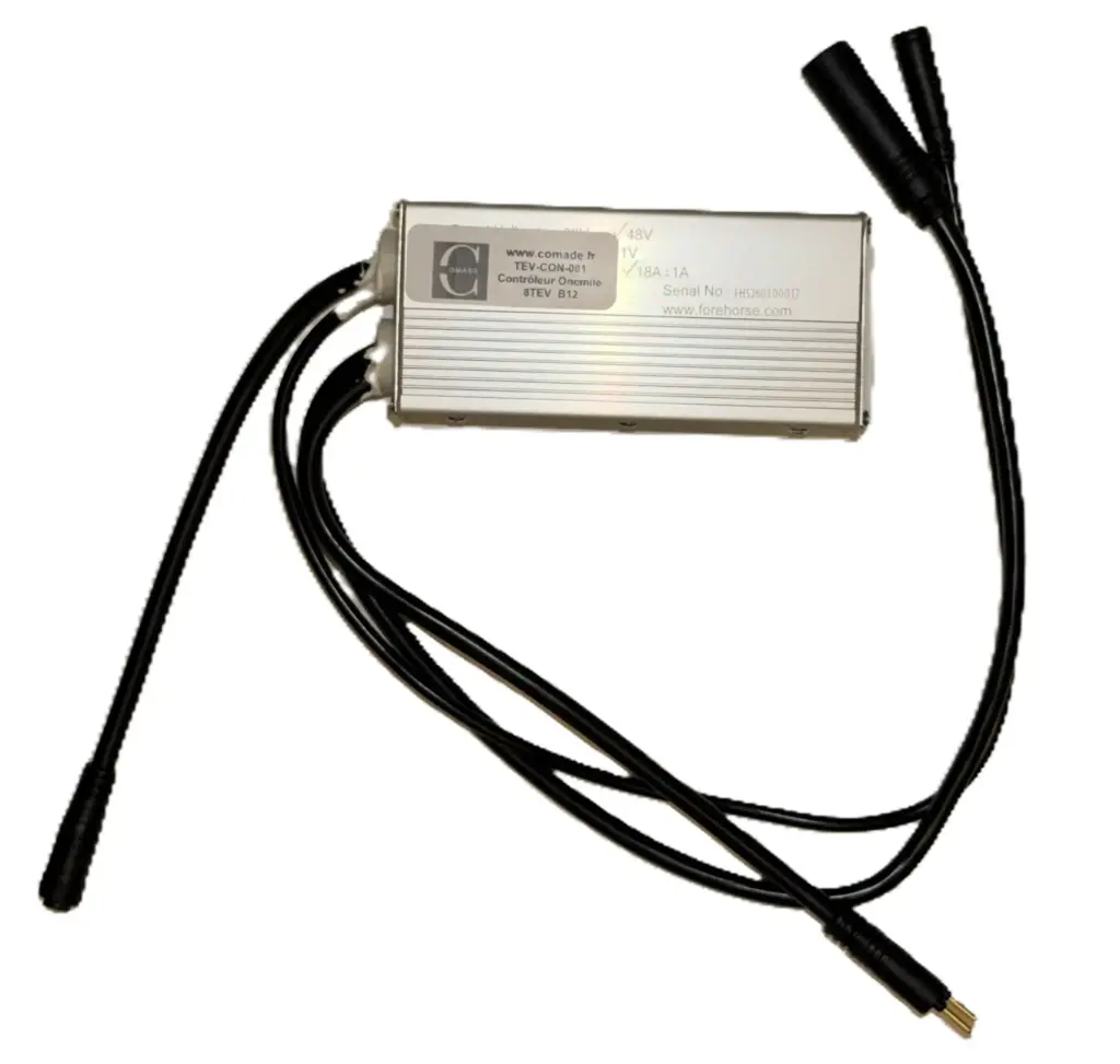 Contrôleur pour Trottinette Onemile 8TEV B12