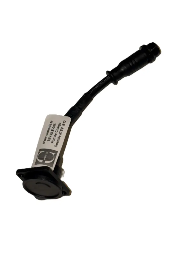 Port de Charge pour trottinette Onemile / 8TEV B12 Roam Classic Proxi