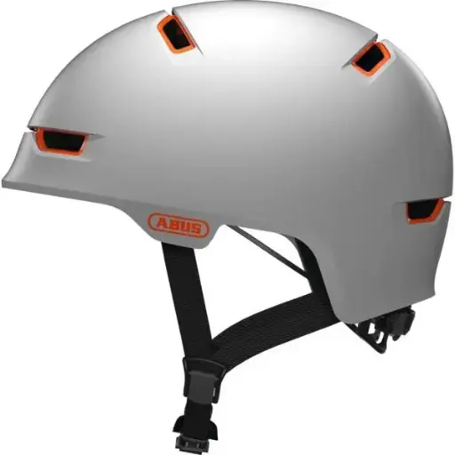 [ABU-ACC-232] Casque Urbain Scraper 3,0 ACE polar matt L - ABUS