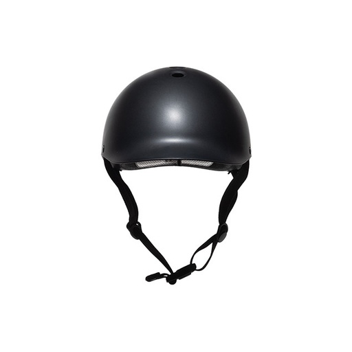 [DAS-ACC-001] Casque Dashel Noir - L