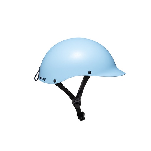 [DAS-ACC-042] Casque Dashel Bleu ciel - M
