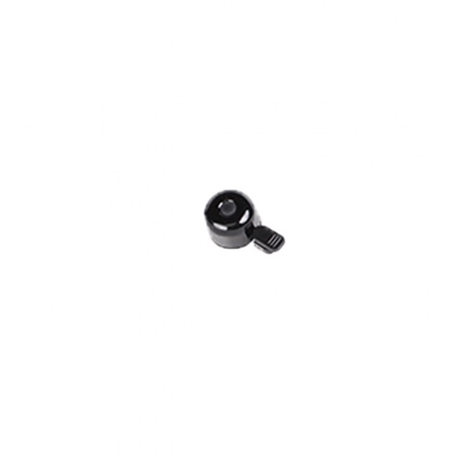 [DIV-ACC-002] Sonnette noire universel