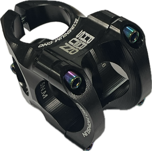 [DIV-ACC-006] Potence Pro HonSun (black)